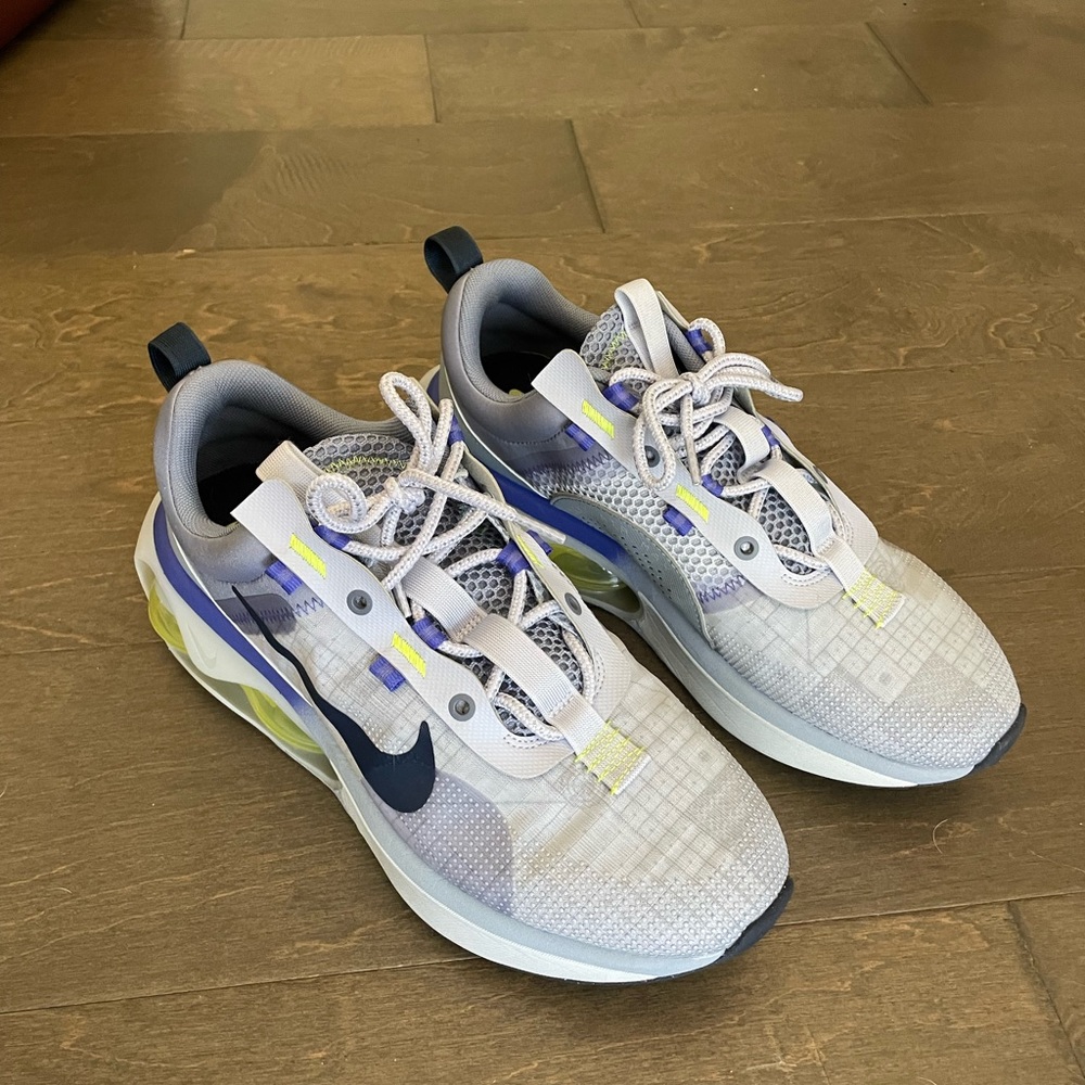 MEN’S Nike Air Max 2021